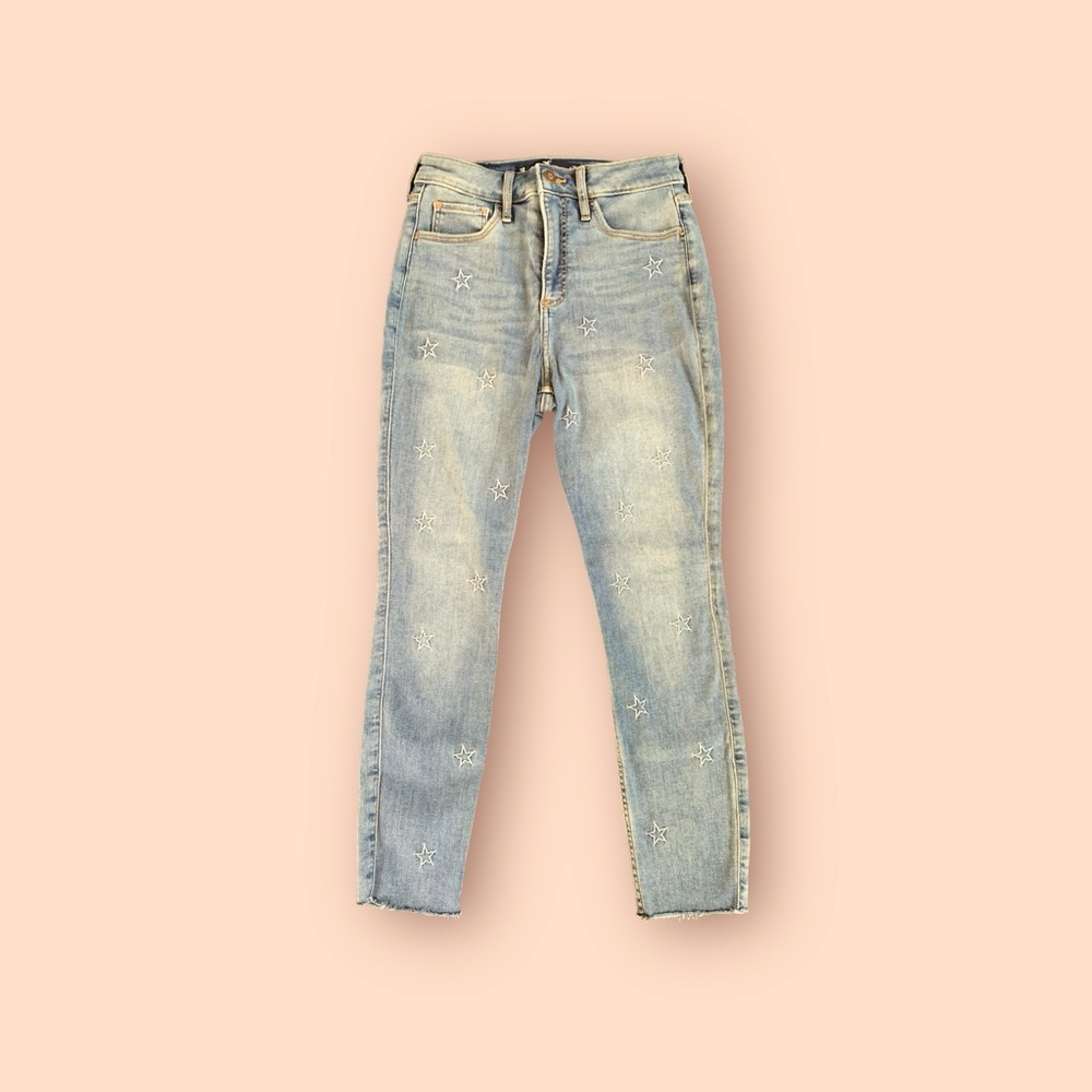 Women’s Hollister Jeans